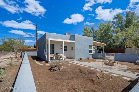 948 N 10th Ave, Tucson, AZ 85705
