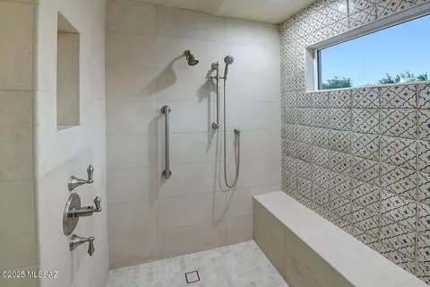 Bath - 7222 E Desert Moon Loop, Tucson, AZ 85750 photo 6 of 6