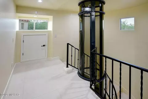 Entry Way - 7222 E Desert Moon Loop, Tucson, AZ 85750 photo 2 of 2