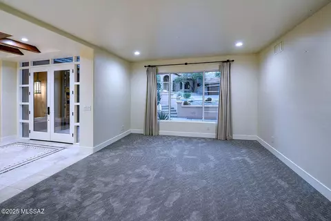 Living - 7222 E Desert Moon Loop, Tucson, AZ 85750 photo 2 of 6