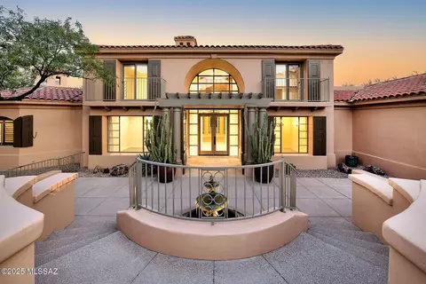 7222 E Desert Moon Loop, Tucson, AZ 85750