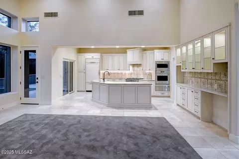 Kitchen - 7222 E Desert Moon Loop, Tucson, AZ 85750 photo 1 of 4
