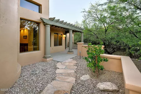Exterior - 7222 E Desert Moon Loop, Tucson, AZ 85750 photo 13 of 13