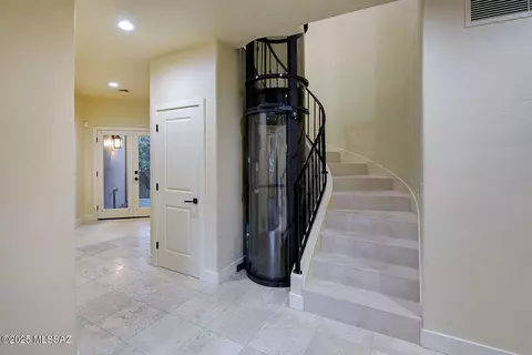 Entry Way - 7222 E Desert Moon Loop, Tucson, AZ 85750 photo 1 of 2