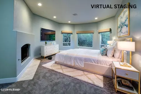 Bedroom - 7222 E Desert Moon Loop, Tucson, AZ 85750 photo 1 of 4