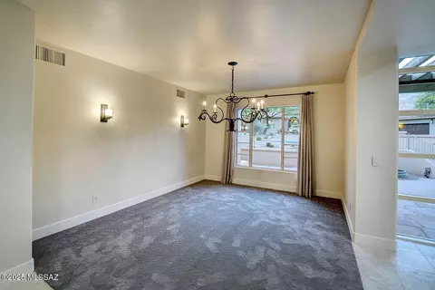 Dining - 7222 E Desert Moon Loop, Tucson, AZ 85750 photo 2 of 2