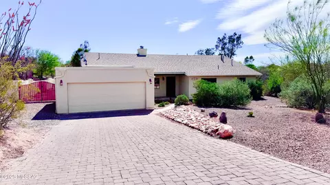 12480 E Los Reales Rd, Tucson, AZ 85747