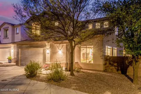 4644 E Avenida Rio Bruza, Tucson, AZ 85712