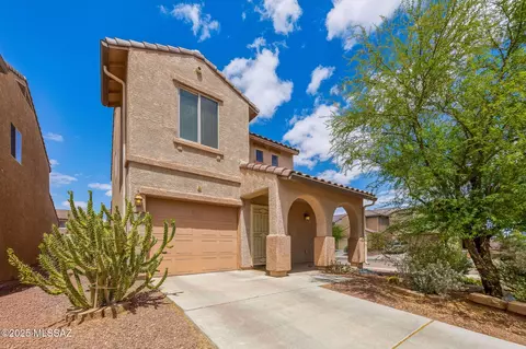 21606 E Homestead Dr, Red Rock, AZ 85145