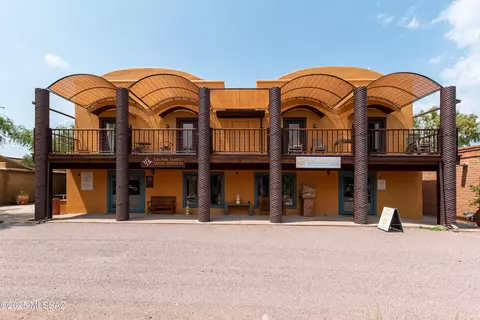 29 Tubac Plz, Tubac, AZ 85646