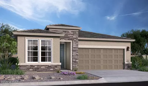 757 W Calle Las Varitas, Sahuarita, AZ 85629