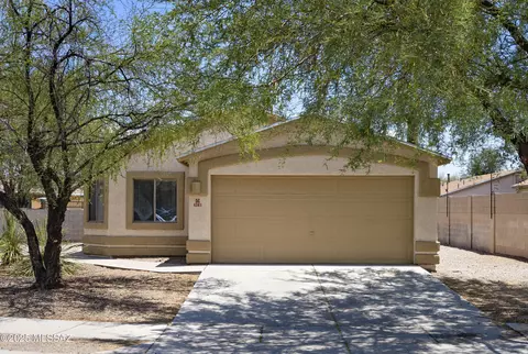 4381 S Via Rio Azul, Tucson, AZ 85714