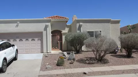 5465 S Wembly Rd, Tucson, AZ 85746