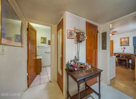Entry Way - 2348 E 20th St, Tucson, AZ 85719 photo 1 of 1