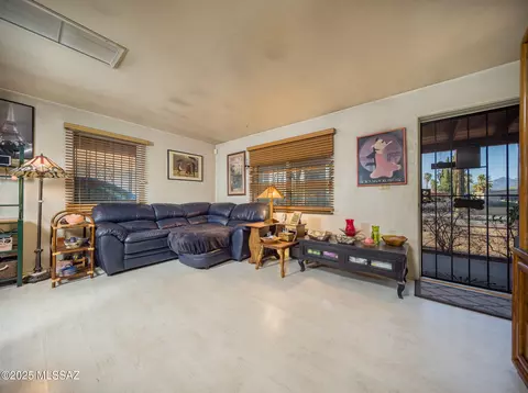 Living - 2348 E 20th St, Tucson, AZ 85719 photo 2 of 2