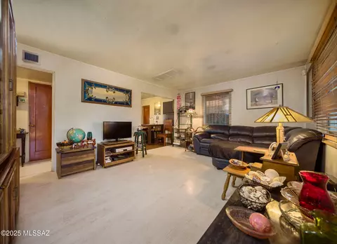 Living - 2348 E 20th St, Tucson, AZ 85719 photo 1 of 2