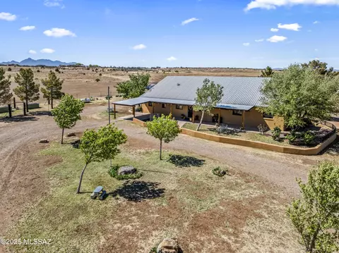 51 Loma De Paz Ln, Elgin, AZ 85611