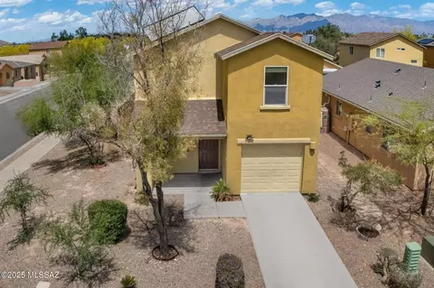 891 Emma Maria St, Tucson, AZ 85706