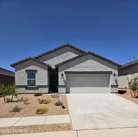 13971 E Crotalus Way E, Vail, AZ 85641