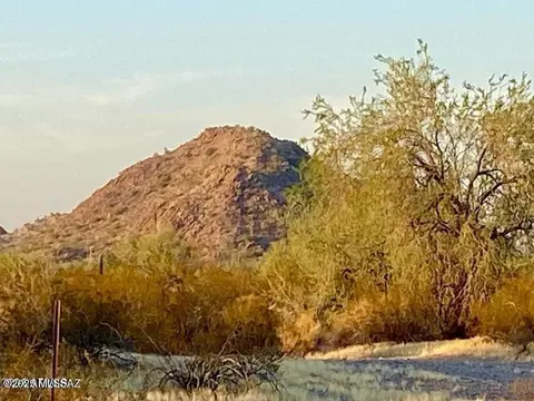 3016 S Liebre Rd 472 Acres, Maricopa, AZ 85139