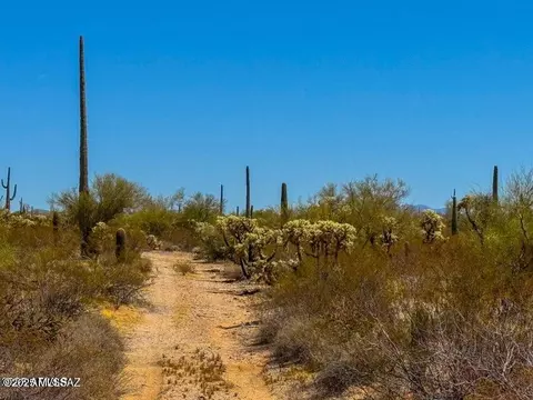 0 N Hohokam Rd Lot 5 851 Acres, Florence, AZ 85132