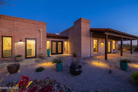 4601 N Va Masina, Tucson, AZ 85750