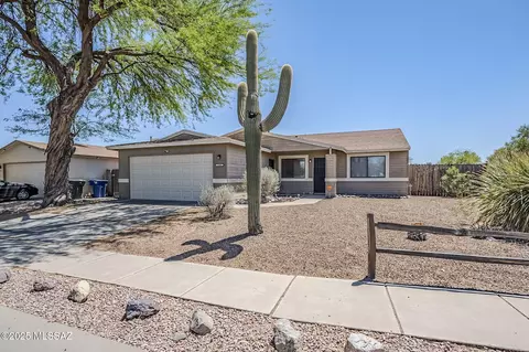 1865 W Chardonnay Dr, Tucson, AZ 85746