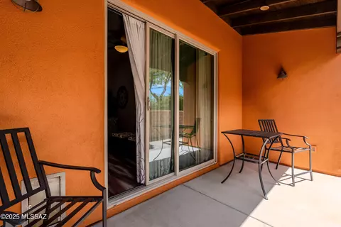 Exterior - 10594 E Marchetti Loop, Tucson, AZ 85747 photo 4 of 5