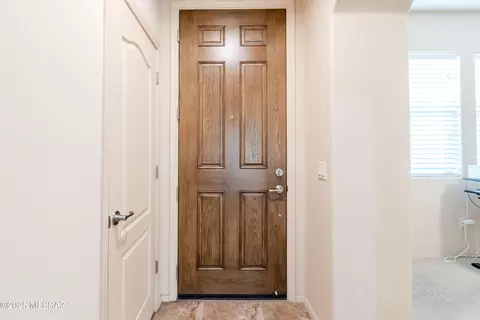 Entry Way - 10594 E Marchetti Loop, Tucson, AZ 85747 photo 2 of 2