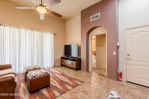 Living - 10594 E Marchetti Loop, Tucson, AZ 85747 photo 1 of 2
