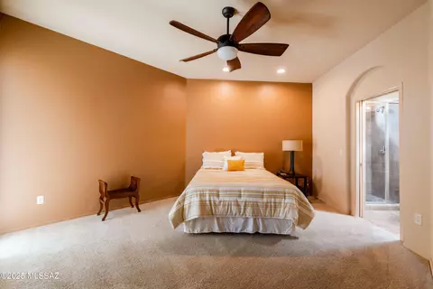 Bedroom - 10594 E Marchetti Loop, Tucson, AZ 85747 photo 1 of 4