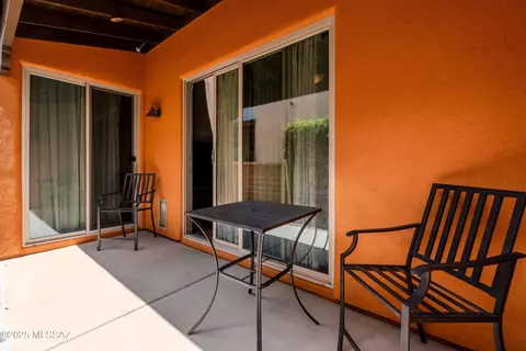 Exterior - 10594 E Marchetti Loop, Tucson, AZ 85747 photo 5 of 5