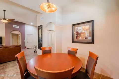 Dining - 10594 E Marchetti Loop, Tucson, AZ 85747 photo 2 of 3
