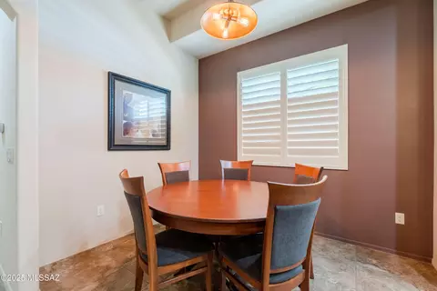 Dining - 10594 E Marchetti Loop, Tucson, AZ 85747 photo 1 of 3