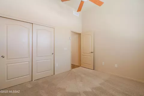 Bedroom - 10594 E Marchetti Loop, Tucson, AZ 85747 photo 4 of 4