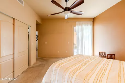 Bedroom - 10594 E Marchetti Loop, Tucson, AZ 85747 photo 3 of 4