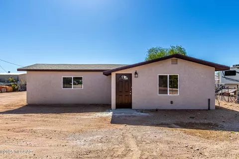 5958 S Bonney Ave, Tucson, AZ 85706