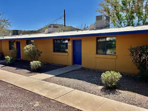 350 N Silverbell Rd #177, Tucson, AZ 85745