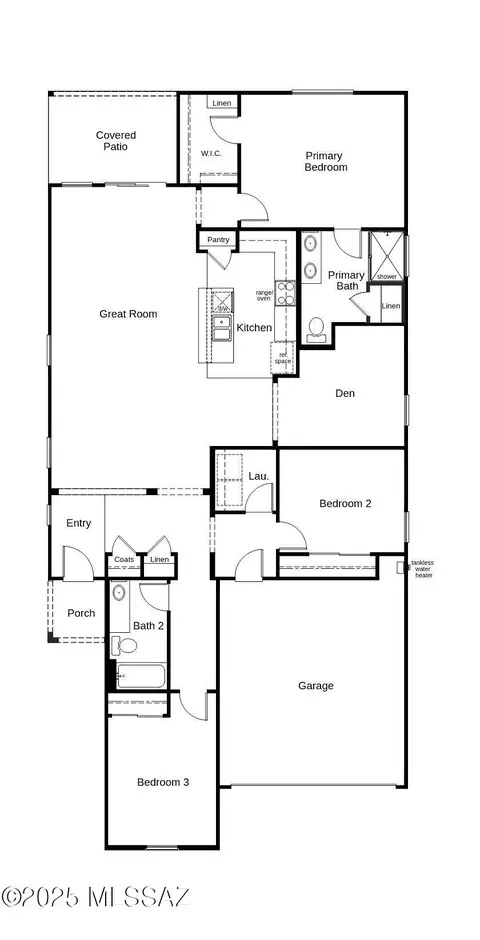 Other - 5843 W Pinto Loop, Tucson, AZ 85742 photo 2 of 9