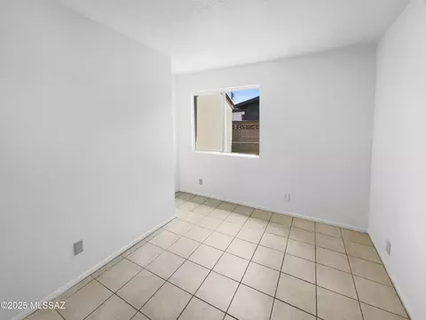 Bedroom - 6733 E David Dr, Tucson, AZ 85730 photo 7 of 8