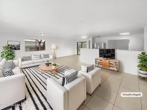 Living - 6733 E David Dr, Tucson, AZ 85730 photo 1 of 5