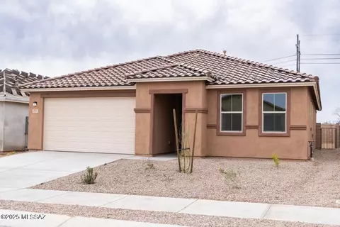 953 W Calle Alta Curva, Sahuarita, AZ 85629