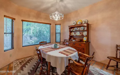 Dining - 11041 E Luster Light Pl, Tucson, AZ 85748 photo 1 of 2