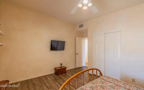 Bedroom - 11041 E Luster Light Pl, Tucson, AZ 85748 photo 6 of 6