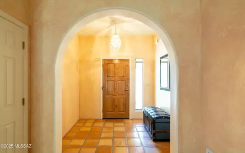 Entry Way - 11041 E Luster Light Pl, Tucson, AZ 85748 photo 1 of 1