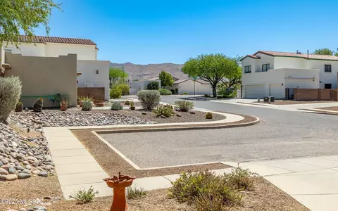 Exterior - 11041 E Luster Light Pl, Tucson, AZ 85748 photo 9 of 9