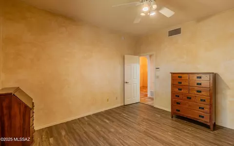 Bedroom - 11041 E Luster Light Pl, Tucson, AZ 85748 photo 1 of 6