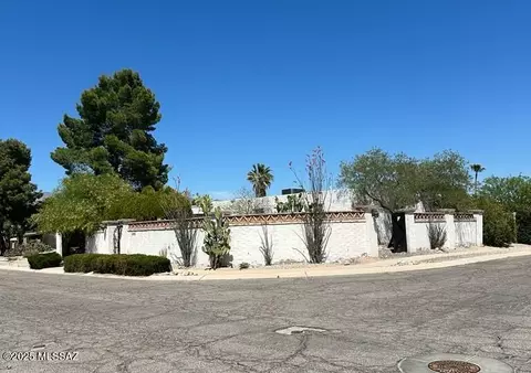 1302 N Avenida Marlene, Tucson, AZ 85715