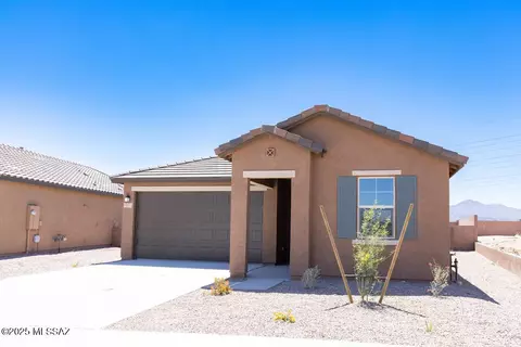 5871 W Pinto Loop, Tucson, AZ 85742