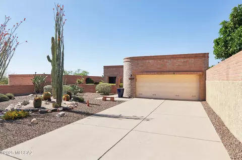 1985 W Ashbrook Dr, Tucson, AZ 85704